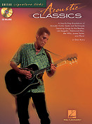Acoustic Classics
