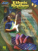 Ethnic Rhytms fuer Electric Guitar