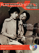 Play Guitar with U2 (198-1983)