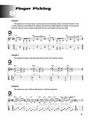 Technique Exercises for Guitar