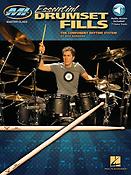 Essential Drumset Fills