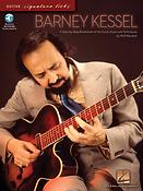 Barney Kessel - Signature Licks