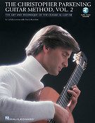 David Brandson: Parkening Guitar Method Vol. 2