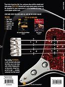 Hal Leonard Bass Method-  Bass Licks