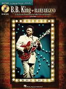 B.B. King: Blues Legend