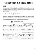 Hal Leonard Irish Bouzouki Method