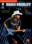 Signature Licks Guitar: Brad Paisley