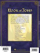 Book of John Wicked