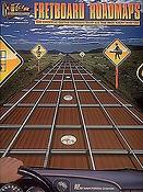 Fretboard Roadmaps - 2nd Edition