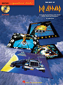The Best Of Def Leppard