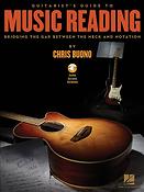 Guitarist's Guide to Music Reading