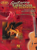 Guitarra Ejercicios de Diapason (ESP)