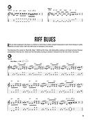 Hal Leonard Blues Ukulele: Learn to Play Blues