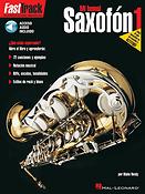 Fast Track - Saxofon 1 (ESP)