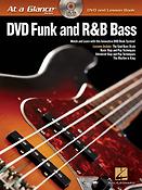 Funk and R&B Bass - At a Glance