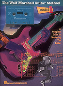 Guitar Method Basics 1