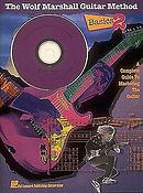 Basics 2 - The Wolf Marshall Guitar Method