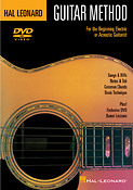 Hal Leonard Guitar Method
