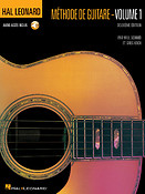 M?thode de guitare - Volume 1 - Deuxi?me Edition