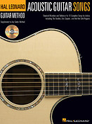 Acoustic Guitar Songs