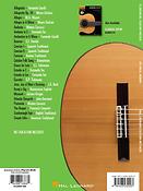 Hal Leonard Guitar Method: Classical Guitar Pieces