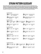 Hal Leonard Guitar Method: Open Chords