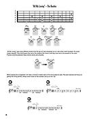 Hal Leonard Guitar Method: Barre Chords