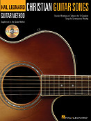 Hal Leonard Guitar Method: Christian Guitar Songs