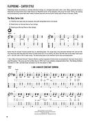 Hal Leonard Guitar Method: Folk Guitar Method