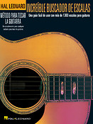 Incredible Scale Finder - Spanish Edition