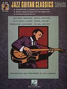 Jazz Guitar Classics