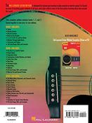 Hal Leonard Guitar Method, 2nd Edition( Complete Edition)