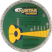 Chordisc
