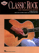 Classic Rock fuer Fingerstyle Guitar