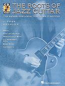 The Roots of Jazz Guitar