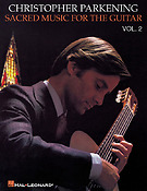 Parkening sacred repertoire Vol. 2