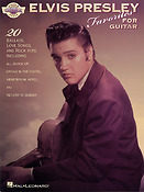 Elvis Presley fuer Fingerstyle Guitar