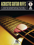 Acoustic Guitar Riffs - Third Edition