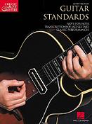 Guitar Standards