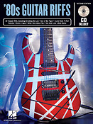 8s Guitar Riffs