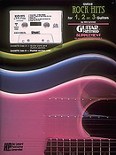 Rock Hits For 1.2.3 Guit.
