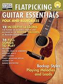 Flatpicking Guitar Essentials