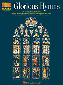 EZ Play Guitar: Glorious Hymns