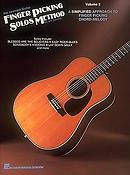 Fingerpicking Solos Method 2 Git