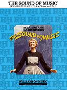 Rodgers And Hammerstein: The Sound of Music - Selections (Fingerstyle Guitar)