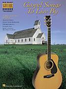 EZ Play Guitar: Gospel Songs to Live By