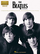 The Beatles Favorites