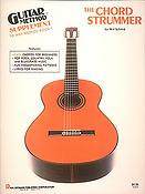 The Chord Strummer