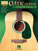 Strum It Guitar Celtic Guitar Songbook
