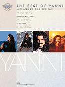 The Best Of Yanni